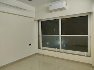 Bedroom Image of 532 Sq.ft 1 BHK Apartment / Flat for sale in Shree Samarth Aura Phase 1, Bhandup West Mumbai for Rs. 11000000
