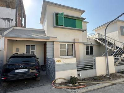 Image of 1800 Sq.ft 4 BHK Villa for rent in Badheri Rajputan, Haridwar for Rs. 20000