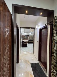 Hall Image of 1500 Sq.ft 3 BHK Apartment / Flat for sale in Sai Sumukha Telecom Clusters, Banashankari Bengaluru for Rs. 15500000