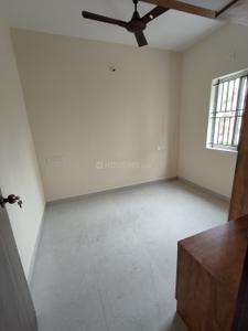 Bedroom Image of 1100 Sq.ft 2 BHK Builder Floor for rent in Bilekahalli Bengaluru for Rs. 32000