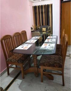 Hall Image of 1180 Sq.ft 2 BHK Independent House for sale in Jankipuram Extension Lucknow for Rs. 7000000