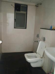 Common Bathroom Image of 1369 Sq.ft 2 BHK Apartment / Flat for sale in Lodha Exotica, Palava Phase 1 Thane for Rs. 9250000