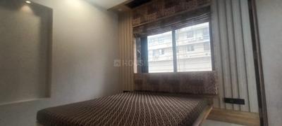 Bedroom Image of 1640 Sq.ft 3 BHK Apartment / Flat for sale in Palanpur Surat for Rs. 6499999