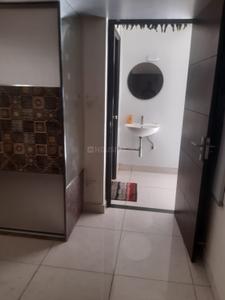 Bathroom Image of 1530 Sq.ft 2.5 BHK Apartment / Flat for rent in Habsiguda Hyderabad for Rs. 45000