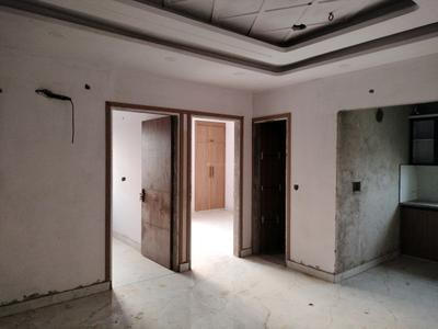 Living Room Image of 1100 Sq.ft 3 BHK Apartment / Flat for sale in Deenpur New Delhi for Rs. 7800000