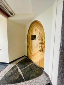 Kitchen Image of 1425 Sq.ft 3 BHK Apartment / Flat for sale in Rise Organic, Wave City Ghaziabad for Rs. 12000000