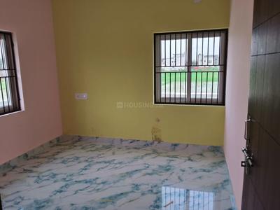 Bedroom Image of 1200 Sq.ft 2 BHK Duplex for rent in Phulnakhara Cuttack for Rs. 10000
