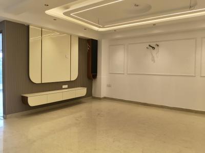 Living Room Image of 3100 Sq.ft 4 BHK Builder Floor for sale in Palam Vihar Gurgaon for Rs. 44500000