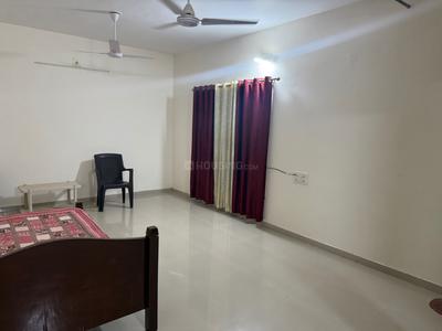 Hall Image of 1500 Sq.ft 3 BHK Independent House for rent in Radhanpur Road Mehsana for Rs. 18000