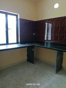Kitchen Image of 5500 Sq.ft 9 BHK Independent House for sale in Manik Residency, Kalikapur, EM Bypass Kolkata for Rs. 28500000