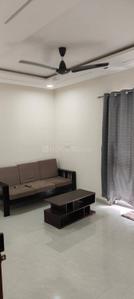 Hall Image of 1100 Sq.ft 2 BHK Apartment / Flat for rent in R K Daksh Royal, Indira Nagar Nashik for Rs. 16000