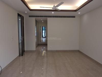 Hall Image of 2100 Sq.ft 3.5 BHK Independent House for rent in Greater Kailash II New Delhi for Rs. 175000