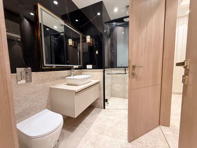 Image of 2700 Sq.ft 4 BHK Builder Floor for sale in Sushant Lok Phase 1, Gurgaon for Rs. 62500000