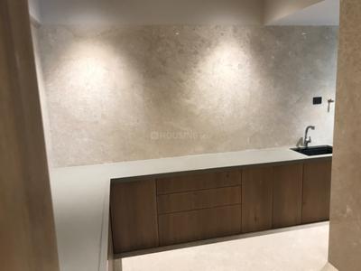 Bedroom Image of 2120 Sq.ft 3 BHK Apartment / Flat for sale in Platinum Westwoods, Nerul Navi Mumbai for Rs. 38500000