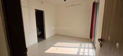 Bedroom Image of 1050 Sq.ft 2 BHK Apartment / Flat for sale in Ghansoli Navi Mumbai for Rs. 17000000