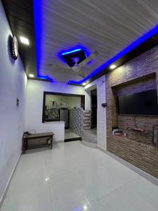 Hall Image of 600 Sq.ft 4 BHK Independent House for sale in Gandhi Nagar Firozabad for Rs. 3400000