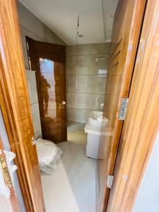 Bathroom Image of 1650 Sq.ft 3.5 BHK Builder Floor for sale in BPTP Park Elite Floors, Sector 85 Faridabad for Rs. 22500000