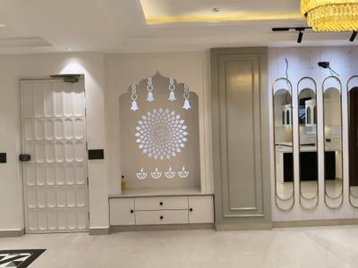 Living Room Image of 2426 Sq.ft 3 BHK Apartment / Flat for sale in M3M Merlin, Sector 67 Gurgaon for Rs. 47500090