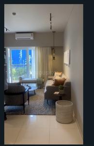Hall Image of 1216 Sq.ft 2 BHK Apartment / Flat for sale in Gunjur Palya Bengaluru for Rs. 15800000