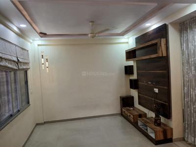 Living Room Image of 1500 Sq.ft 3 BHK Duplex for rent in Sonegaon Nagpur for Rs. 25000