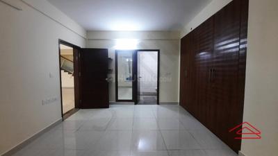 Hall Image of 3111 Sq.ft 3 BHK Apartment / Flat for sale in Wright The Grove by Wrightspaces, Sarjapur Bengaluru for Rs. 39500000
