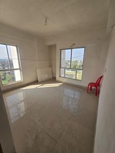 Hall Image of 1300 Sq.ft 3 BHK Apartment / Flat for sale in Unimark Springfield, Rajarhat Kolkata for Rs. 7800000