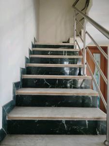 Staircase Image of 3300 Sq.ft 3 BHK Apartment / Flat for sale in RT Nagar Bengaluru for Rs. 67500000