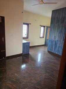 Bedroom Image of 900 Sq.ft 4 BHK Independent House for sale in Vidyaranyapura Bengaluru for Rs. 20000000