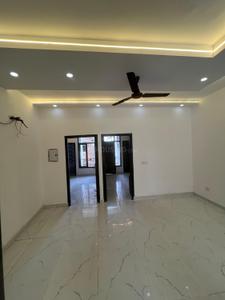 Hall Image of 990 Sq.ft 3 BHK Apartment / Flat for sale in Peer Muchalla Zirakpur for Rs. 5300000