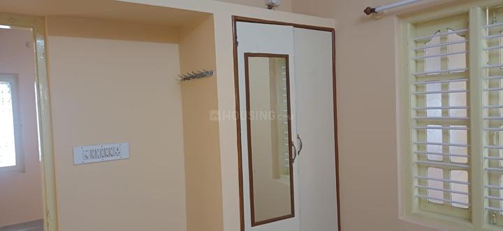 OMBR Layout, Banaswadi Bedroom 1