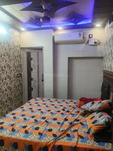 2 BHK Independent Builder Floor