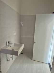Image of 1700 Sq.ft 3 BHK Apartment / Flat for rent in Goldstone Jewel Park, Puppalaguda, Hyderabad for Rs. 50000