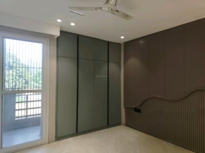 Bedroom Image of 2250 Sq.ft 3 BHK Independent House for rent in Ansal Esencia Sector 67, Sector 67 Gurgaon for Rs. 45000