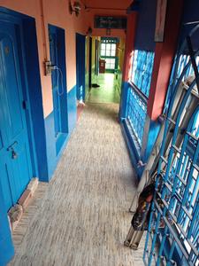 Balcony Image of 1700 Sq.ft 5 BHK Independent House for sale in Khagra Berhampore for Rs. 12500000