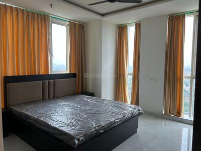 Bedroom Image of 3900 Sq.ft 4 BHK Apartment / Flat for sale in Ideal Exotica, New Alipore Kolkata for Rs. 65000000