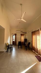 Hall Image of 1100 Sq.ft 2 BHK Apartment / Flat for sale in Manas Hills, Neura-O-Grande Goa for Rs. 9000000
