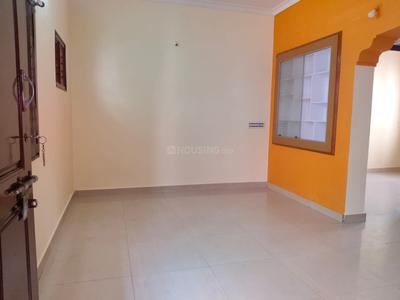 Living Room Image of 800 Sq.ft 2 BHK Builder Floor for rent in Ejipura Bengaluru for Rs. 21000