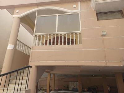 Image of 3170 Sq.ft 4 BHK Duplex for rent in Banjara Hills, Hyderabad for Rs. 127000