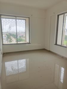 Bedroom Image of 1430 Sq.ft 3 BHK Apartment / Flat for sale in Kolte Patil Cilantro, Upper Kharadi Pune for Rs. 11200000