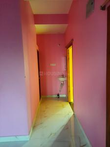 Hall Image of 900 Sq.ft 2 BHK Apartment / Flat for rent in Dhanaut Patna for Rs. 9500