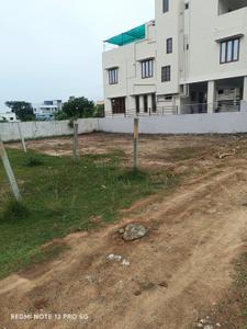 Image of 2700 Sq.ft Residential Plot / Land for sale in Adhanur, Chennai for Rs. 13500000