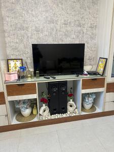 Bedroom Image of 1500 Sq.ft 2 BHK Apartment / Flat for sale in Signature Sunrise The Premium Floor, Sector 36 Karnal for Rs. 5000000