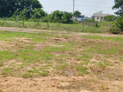 Image of 1980 Sq.ft Residential Plot / Land for sale in Diwancheruvu, Rajahmundry for Rs. 1870000
