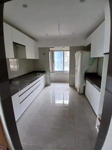 Kitchen Image of 1100 Sq.ft 3 BHK Apartment / Flat for sale in Borivali West Mumbai for Rs. 28000000