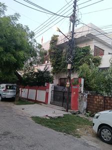 Image of 5000 Sq.ft 6 BHK Independent House for sale in Mahanagar, Lucknow for Rs. 45000000