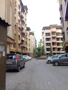 Image of 1250 Sq.ft 2 BHK Apartment / Flat for sale in Kalyan East, Kalyan for Rs. 7500000