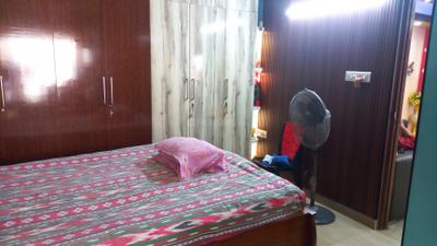 Living Room Image of 1265 Sq.ft 3 BHK Apartment / Flat for sale in Sugam Serenity, Narendrapur Kolkata for Rs. 6300000