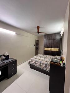 Bedroom Image of 641 Sq.ft 2 BHK Apartment / Flat for sale in Mulund West Mumbai for Rs. 17500000
