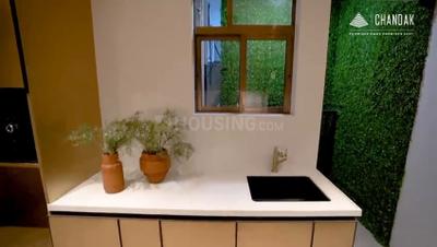 Hall Image of 1171 Sq.ft 3 BHK Apartment / Flat for sale in Malad West Mumbai for Rs. 41500000