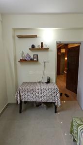 Bedroom Image of 1765 Sq.ft 4 BHK Apartment / Flat for sale in Purbalok Kolkata for Rs. 22500000